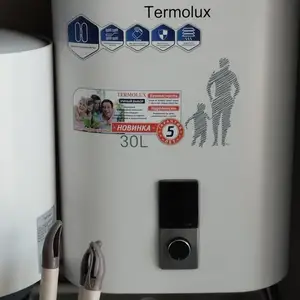 Водонагреватель термолюкс 30л, Душанбе