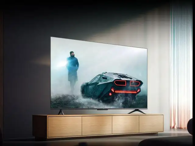Телевизор Xiaomi TV Redmi A75 Pro, Душанбе