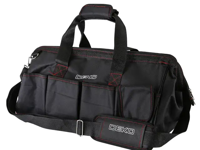 Сумка для инструментов Extra 2XL DEKO EX-TOOLBAG2, Душанбе