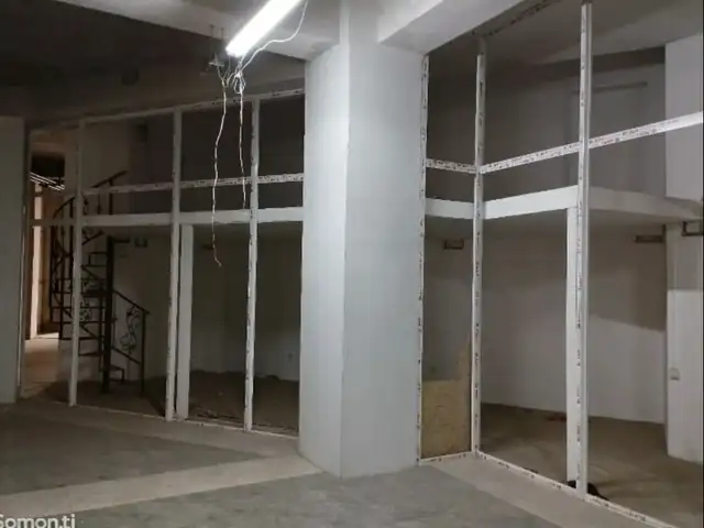 Помещение под свободное назначение, 25м², Сомони, Душанбе