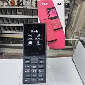 Nokia 130, Душанбе