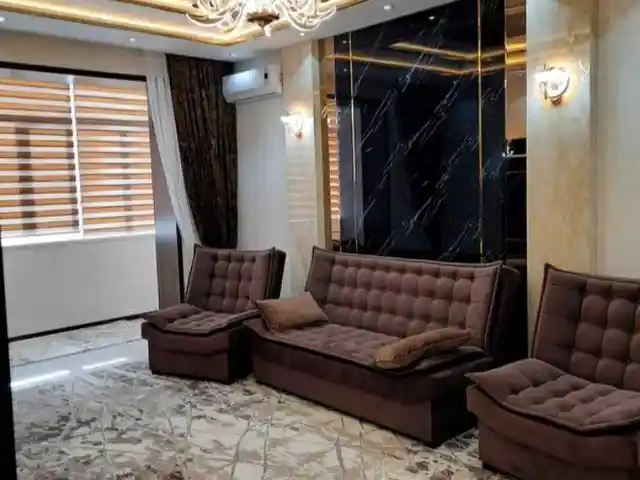 2-комн. квартира, 2 этаж, 72 м², 19мкр, Хуҷанд - 4