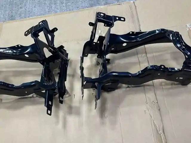Крепление фары bmw x7 g07 2024 xm g09 на заказ, Душанбе