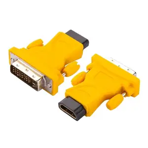 Переходник DVI-D To HDMI Full HD 1920x1080p, Душанбе