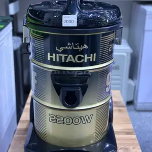 Пылесос HITACHI, Душанбе