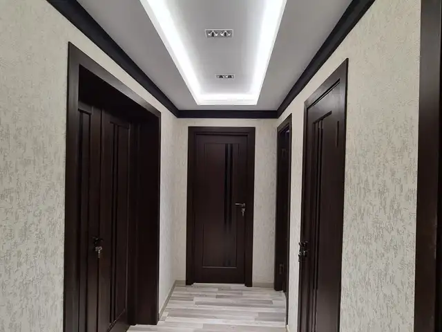 5-комн. квартира, 3 этаж, 118 м², 4мкр, 6 дом, Турсунзода - 7