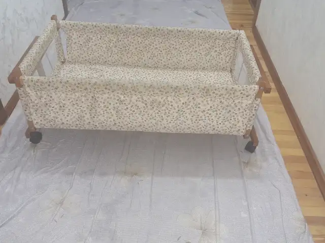 Колыбель, Хуҷанд
