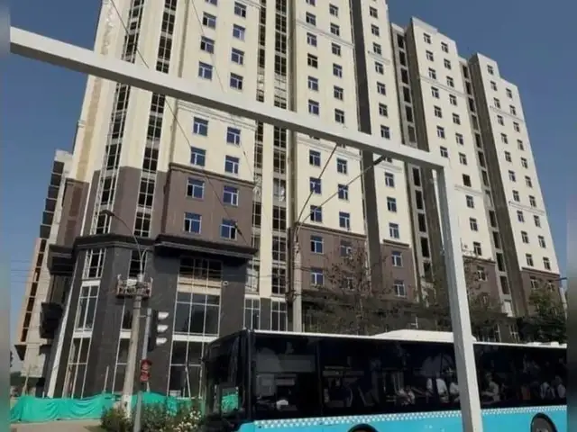 2-комн. квартира, 9 этаж, 65 м², Фирдавси, Душанбе