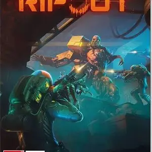 Игра Ripout, Истаравшан