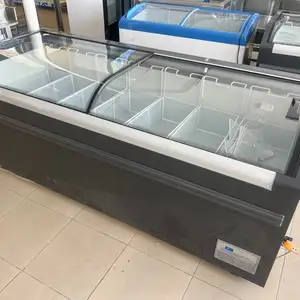 Морозильная камера Бонета, Хуҷанд