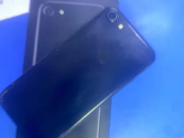 Apple iPhone 7, 128 gb, Душанбе