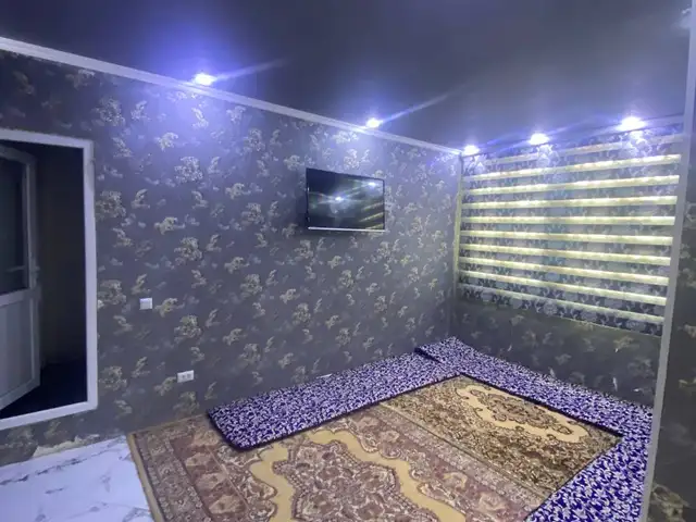 3-комн. квартира, 3 этаж, 100 м², фирдавси, Душанбе