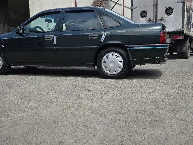 Opel Vectra A