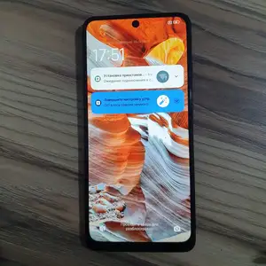 Xiaomi Redmi note 11pro, Хуҷанд