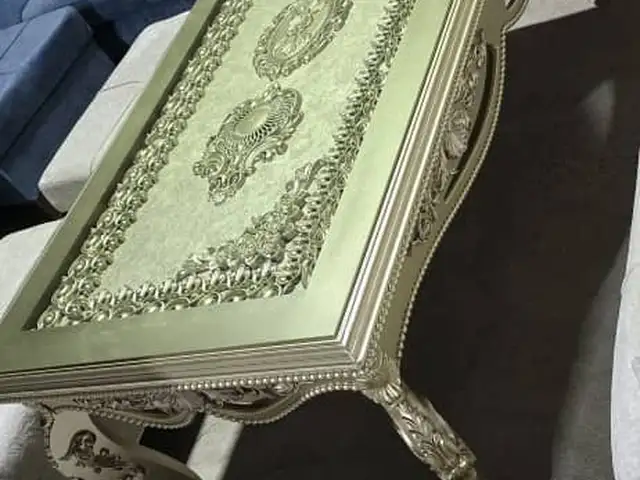 Журнальный стол ташкентский, Душанбе