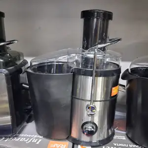 Соковыжималка, Душанбе