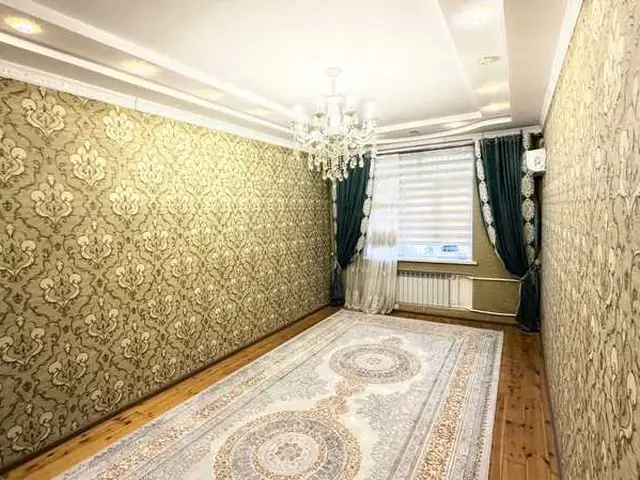 2-комн. квартира, 9 этаж, 80м², Маяковский, Душанбе