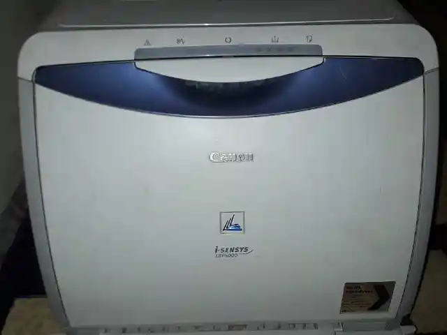Принтер, Душанбе