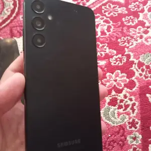 Samsung Galaxy A05S, Душанбе