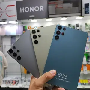 Планшет Discover P60 2sim 8/512gb Blue, Душанбе