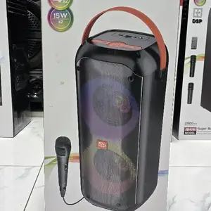 Калонка, Душанбе