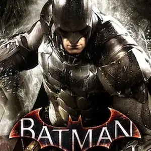 Игра Bаtman Arkham Knight, Душанбе