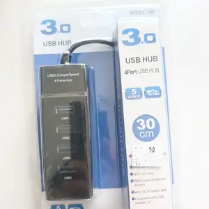 USB HUB 4 Портов, Фархор