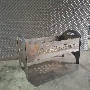 Мангал, Душанбе