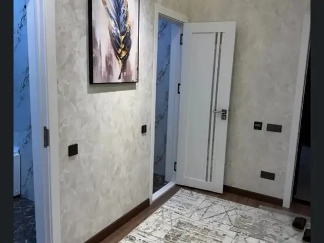 3-комн. квартира, 5 этаж, 85 м², 34, Хуҷанд - 4
