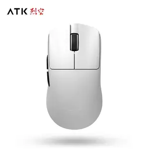 Игровая мышь ATK Blazing Sky F1 Pro Mах на заказ, Душанбе