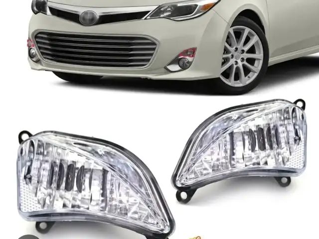 Верхний птф Toyota Avalon 2014-2017, Душанбе