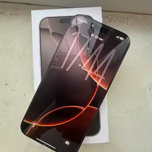 Apple iPhone 16 Pro Max, 256 gb, Desert Titanium, Душанбе