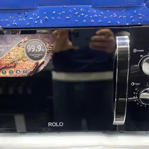 Микроволновка ROLO 23л, Душанбе