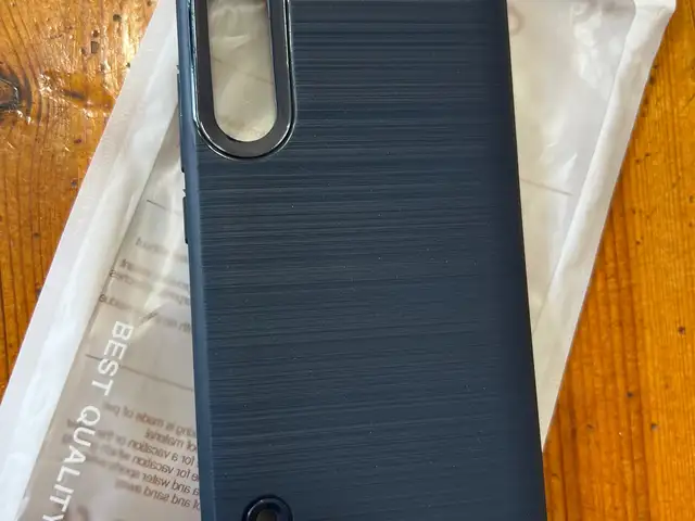 Чехол для Xiaomi Mi A3, Душанбе