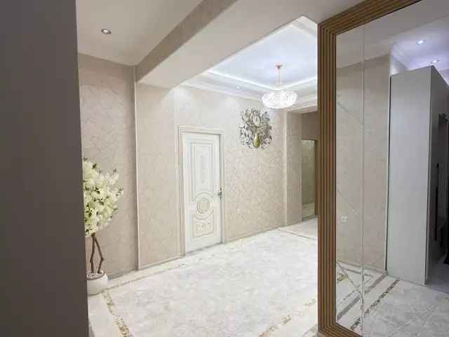3-комн. квартира, 12 этаж, 79 м², Сино, Душанбе