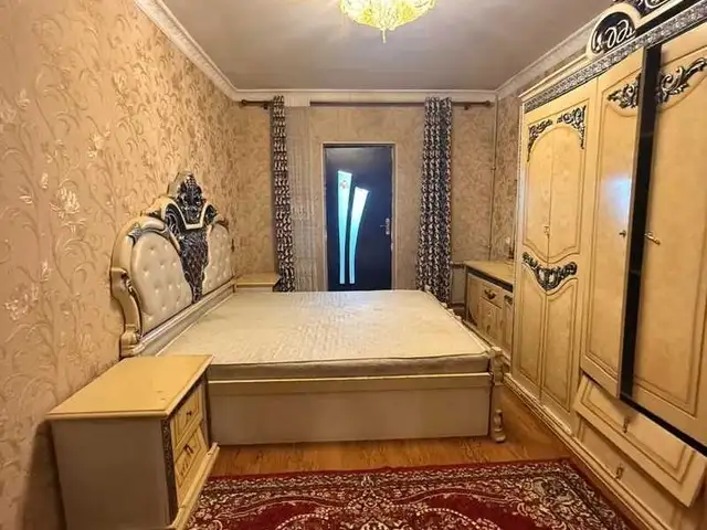 2-комн. квартира, 6 этаж, 77м², кафои Диагностика, лаби дарёи Душанбинка, Душанбе