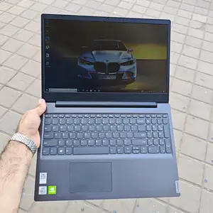 Ноутбук Lenovo ideaPad intel Core i3 10th Nvidia GEFORCE MX330 8/256GB, Душанбе