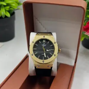 Часы Hublot, Душанбе