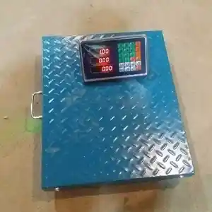 Весы, Душанбе