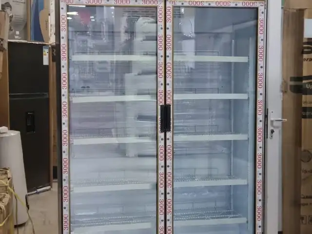 Холодильник, Душанбе