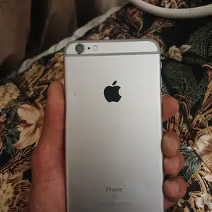 Apple iPhone 6S plus, 32 gb, Душанбе