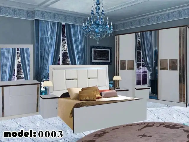 Спальный гарнитур, Душанбе