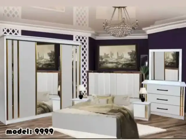 Спальный гарнитур, Душанбе