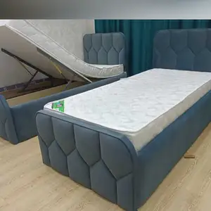 Кровать, Душанбе