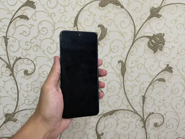 Xiaomi Redmi note 12, Душанбе