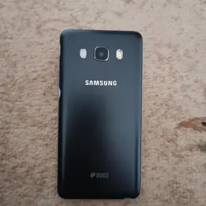 Samsung Galaxy J5, Душанбе