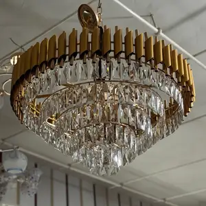 Люстра 75см, Душанбе