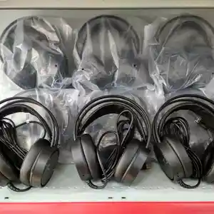 Игровые наушники Tanbow, Душанбе