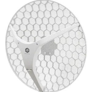 Радиомост MikroTik LHG XL 5 ax, Худжанд