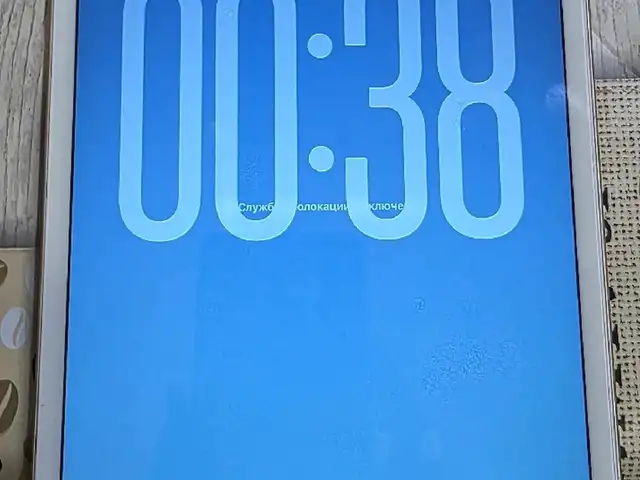 Планшет Apple i pad mini 5, Хуҷанд